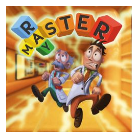 Ray Master box art