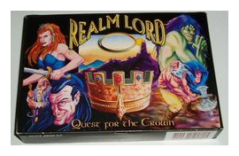 Realm Lord box art