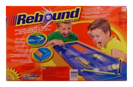 Rebound box art