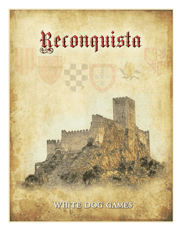 Reconquista box art