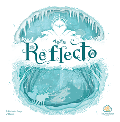 Reflecto box art