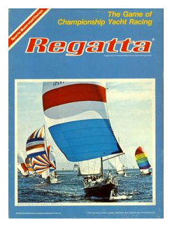 Regatta box art