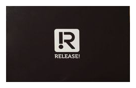 Release! box art