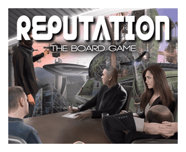 Reputation box art