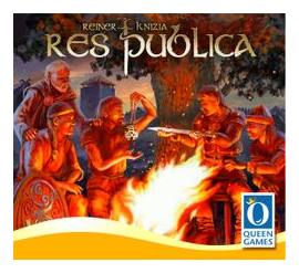 Res Publica box art