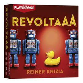 Revoltaaa box art