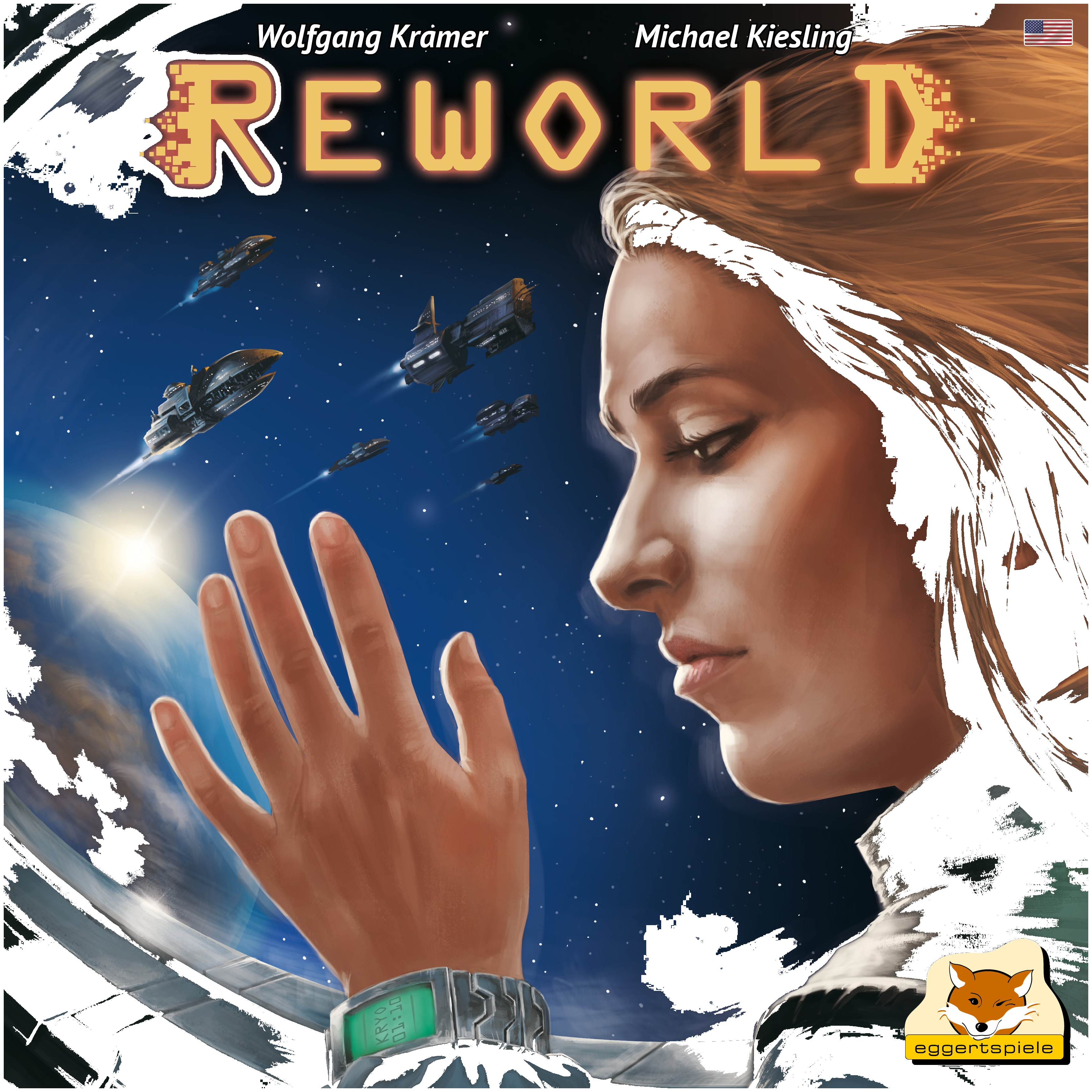 Reworld box art