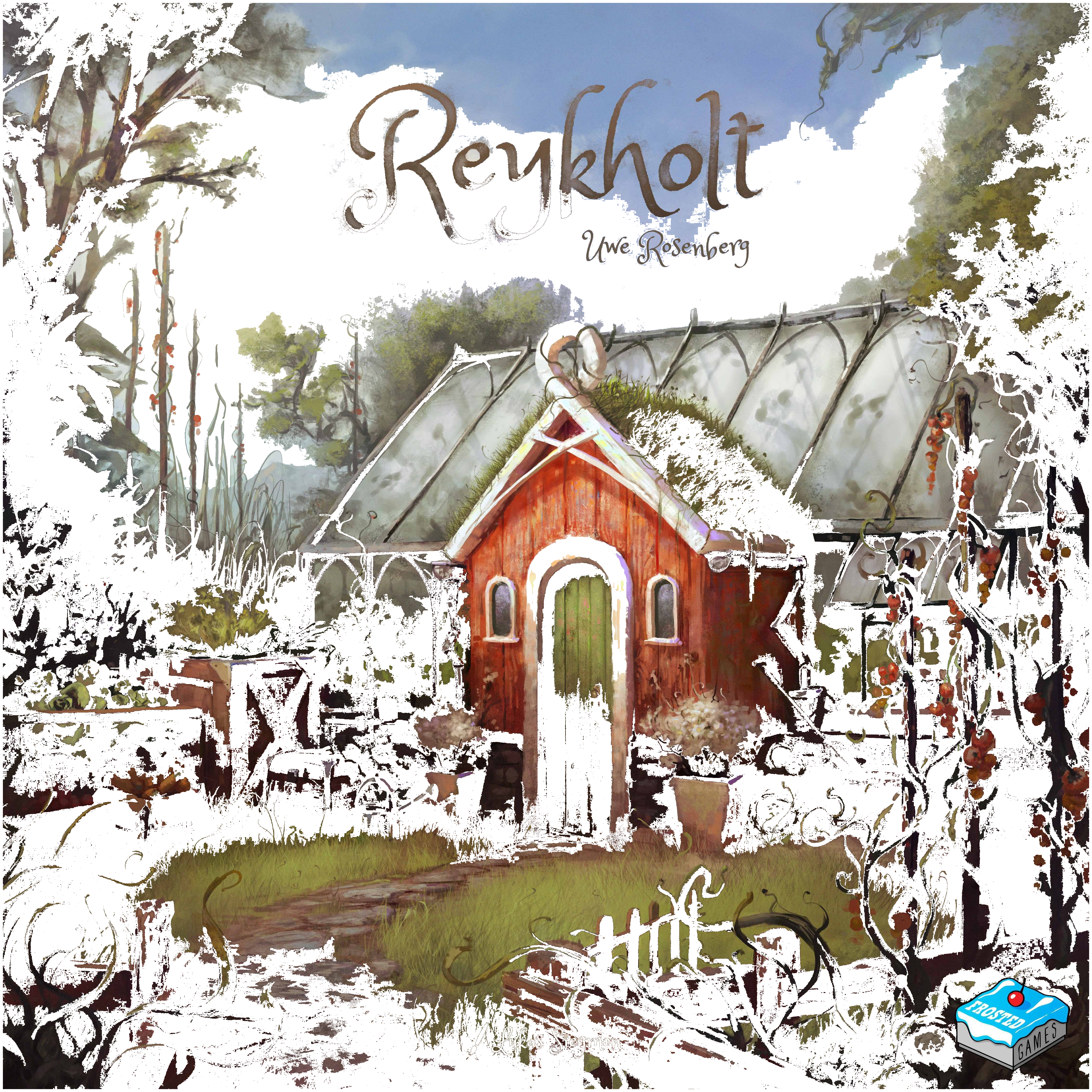 Reykholt box art
