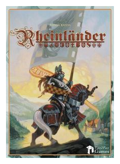 Rheinländer box art