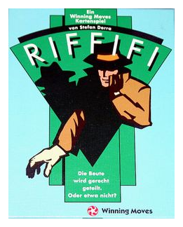 Riffifi box art