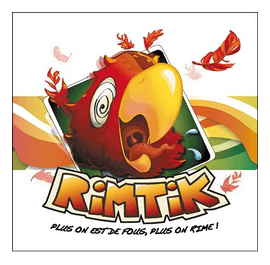 Rimtik box art