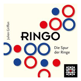 Ringo box art