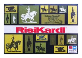 Risikard! box art