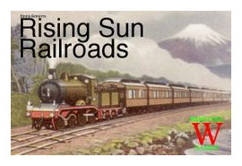 Rising Sun Railroads box art