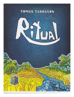 Ritual box art