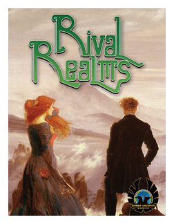 Rival Realms box art
