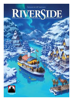 Riverside box art