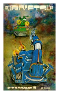 Rivets box art
