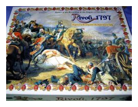 Rivoli 1797 box art