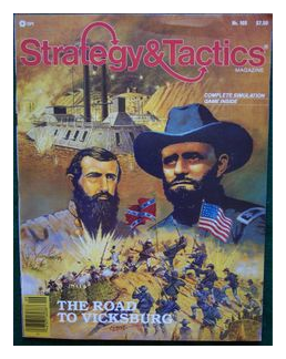 The Road To Vicksburg: The Battle Of Champion Hill box art