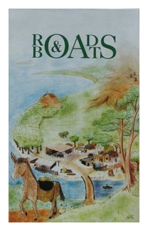 Roads & Boats box art