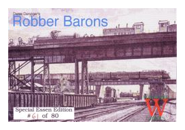 Robber Barons box art