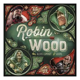 Robin Wood box art