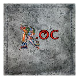 R.oc box art