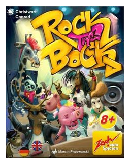 Rock The Bock box art