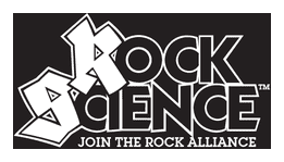 Rock Science box art