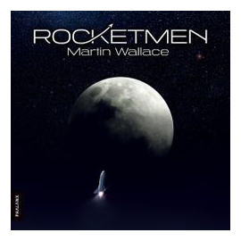 Rocketmen box art