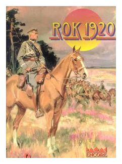 Rok 1920 box art