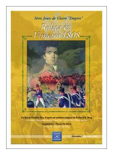 Roliça Et Vimeiro 1808 box art