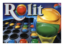 Rolit box art