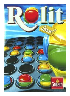 Rolit Travel box art