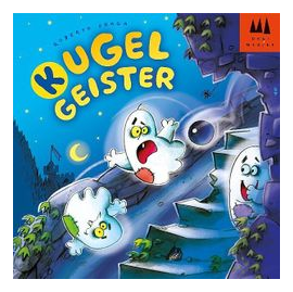 Roller Ghoster box art