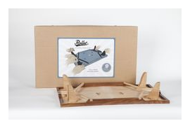 Rollet box art