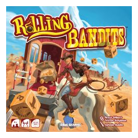 Rolling Bandits box art