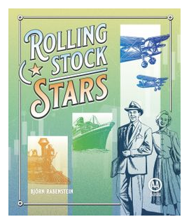 Rolling Stock Stars box art