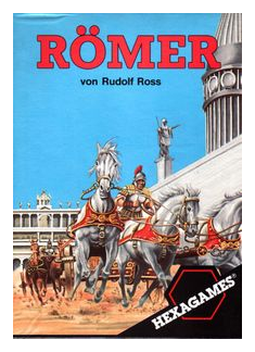 Römer box art