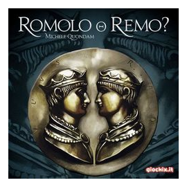 Romolo O Remo? box art
