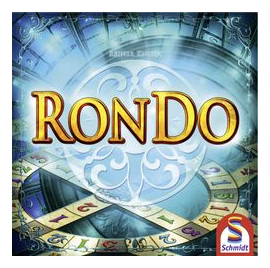 Rondo box art