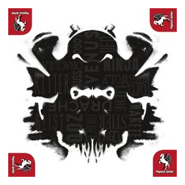 Rorschach box art