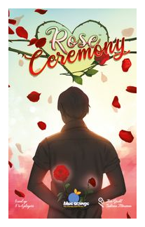 Rose Ceremony box art