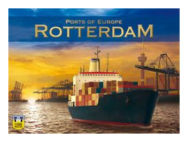 Rotterdam box art