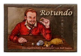 Rotundo box art