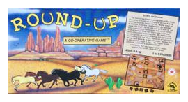 Round-up box art