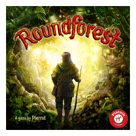 Roundforest box art