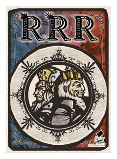 Rrr box art