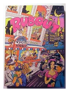 Rubout box art